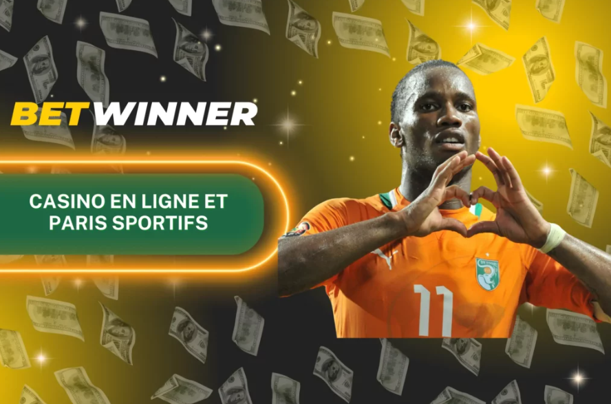 Découvrez l'utilisation de l’application Betwinner pour vos paris sportifs