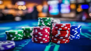 Discover the Excitement of UK Casinos Not on Gamstop 328