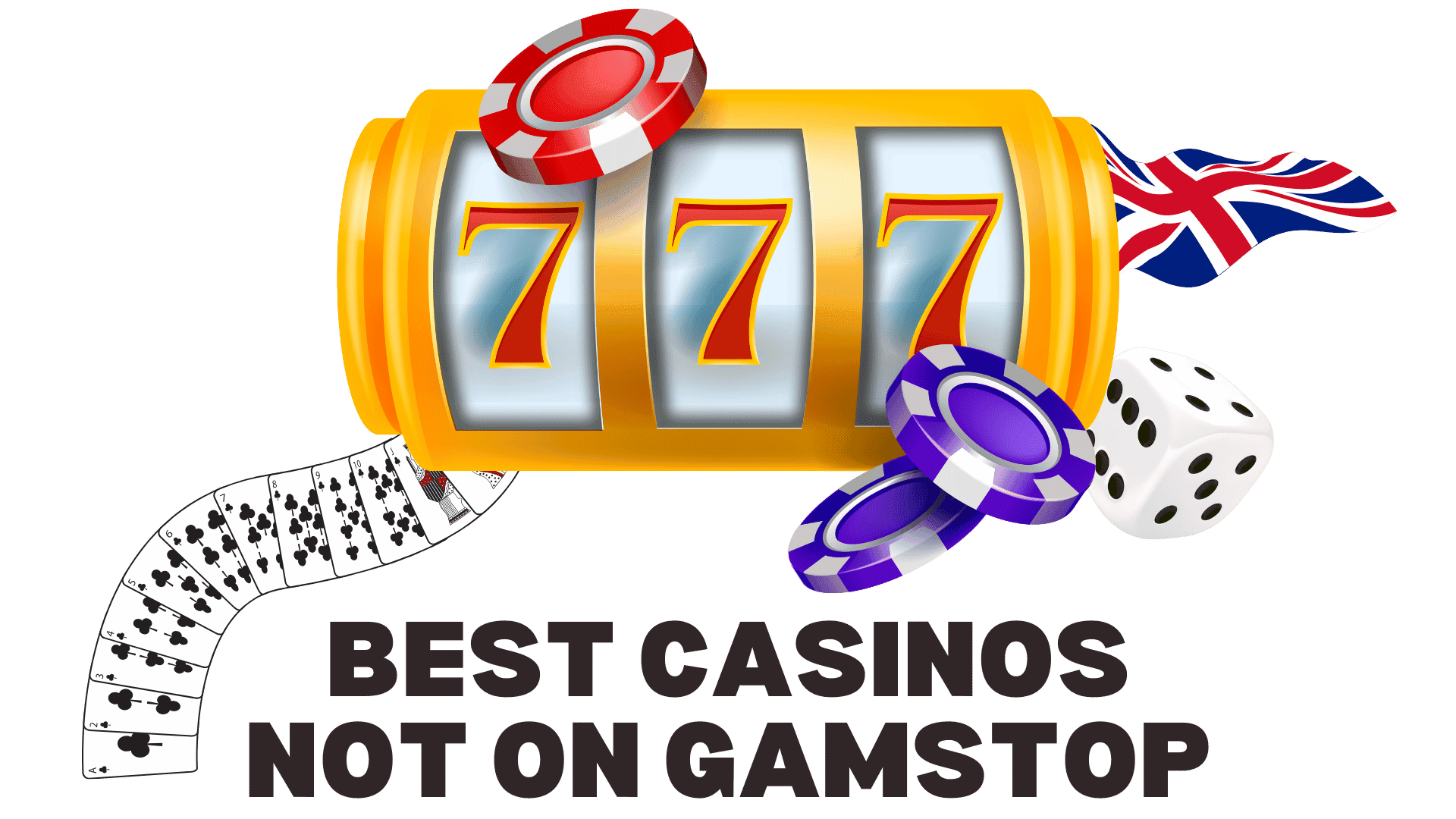 Discover the Excitement of UK Casinos Not on Gamstop 328
