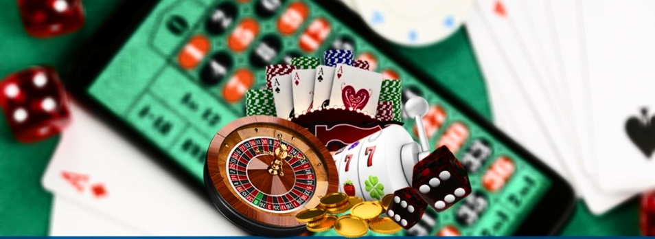 Discovering UK Casinos Not on Gamstop 109
