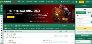 Everything You Need to Know About Betwinner Betting Platform Everything You Need to Know About Betwinner Betting Platform