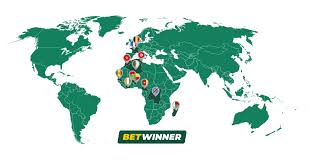 Experience Thrills and Wins at Betwinner Casino Experience Thrills and Wins at Betwinner Casino