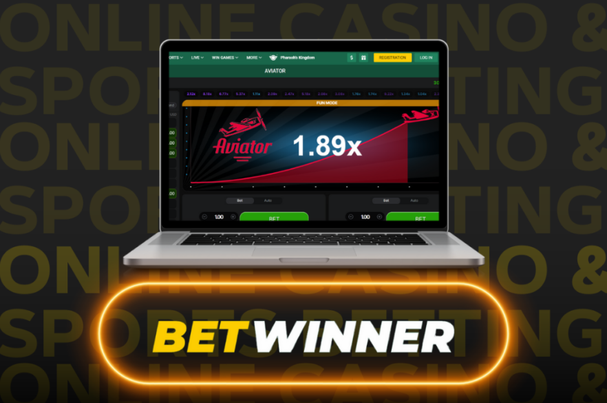 Explore the Exciting Features of Betwinner App