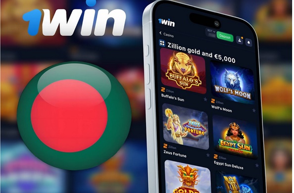 Explore the Exciting World of 1win bet 50