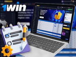 Explore the Exciting World of 1win bet 50