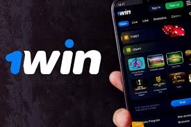 Explore the Exciting World of 1win bet 50