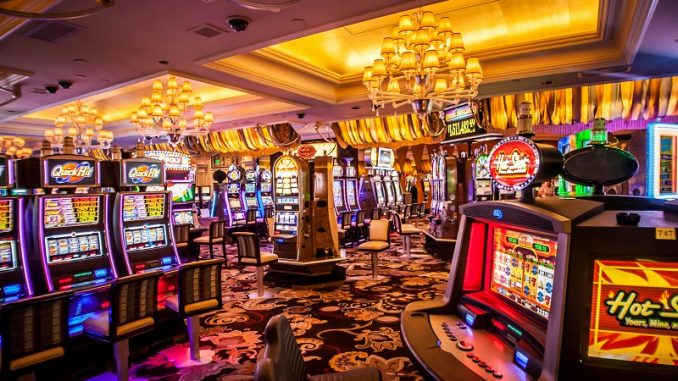 Exploring the Advantages and Options of Non Gamstop Casinos UK