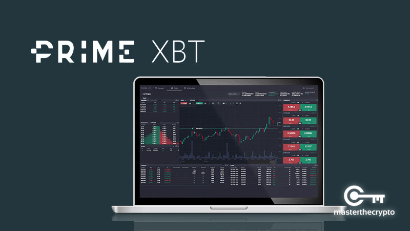 Mastering the Markets with PrimeXBT Trading Platform