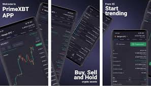 Mastering the Markets with PrimeXBT Trading Platform