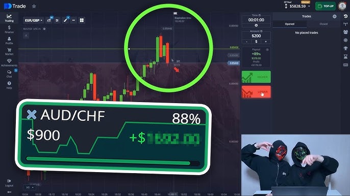 Pocket Option Sign Up Your Gateway to Successful Trading Pocket Option Sign Up Your Gateway to Successful Trading