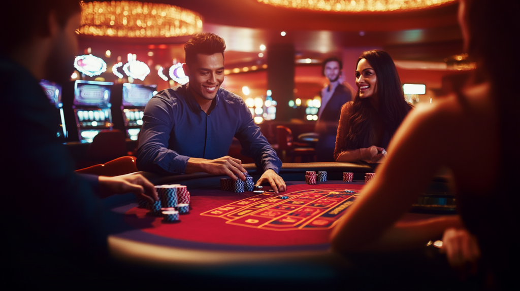 UK Casinos Not on Gamstop 2017