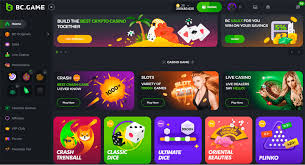 Cómo realizar el login BC.Game de manera fácil y rápida