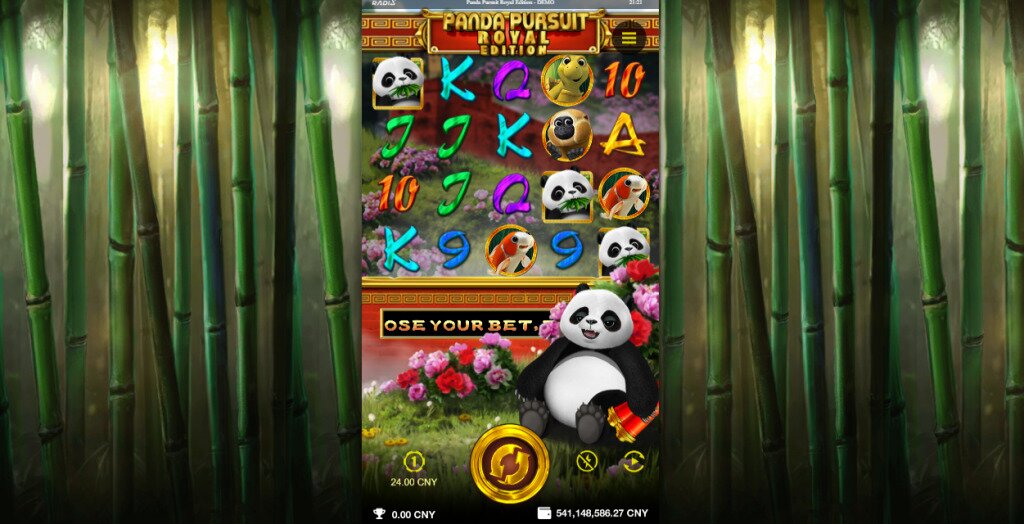 Discover the Thrilling World of Spinpanda A New Era in Online Gaming Discover the Thrilling World of Spinpanda A New Era in Online Gaming