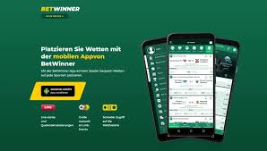 Experience the Excitement of Online Gambling with Betwinner