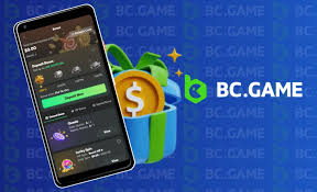 Explore the Exciting Features of BC.Game Mobile App 22 Explore the Exciting Features of BC.Game Mobile App 22