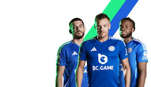 Explore the Exciting World of BC.Game 2