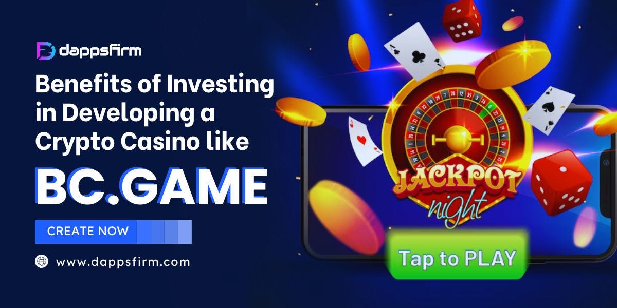 Explore the Exciting World of Bcgame Your Ultimate Gaming Destination