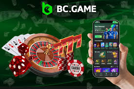 Exploring the World of BC Game A Comprehensive Guide Exploring the World of BC Game A Comprehensive Guide