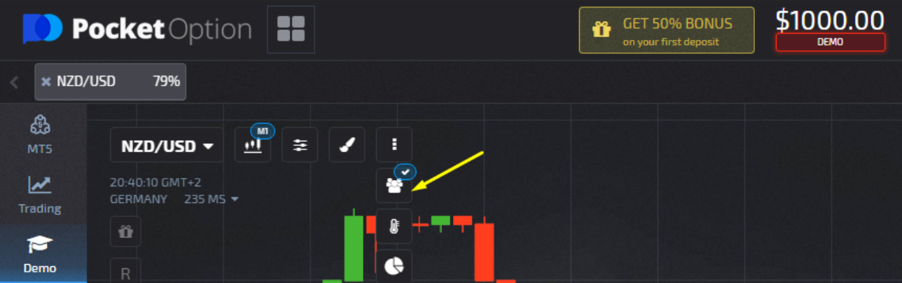 How to Leverage the Pocket Option Auto Trading Bot for Maximum Gains How to Leverage the Pocket Option Auto Trading Bot for Maximum Gains