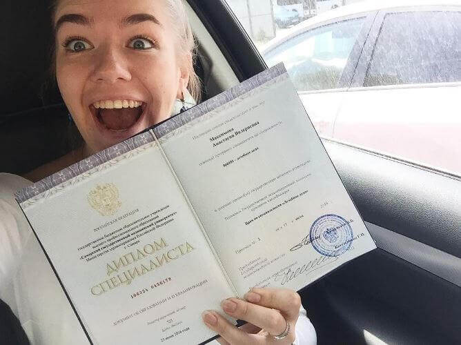 Как купить диплом авиатора и начать карьеру в авиации