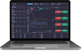 Mastering the Market A Deep Dive into PrimeXBT Live Trading