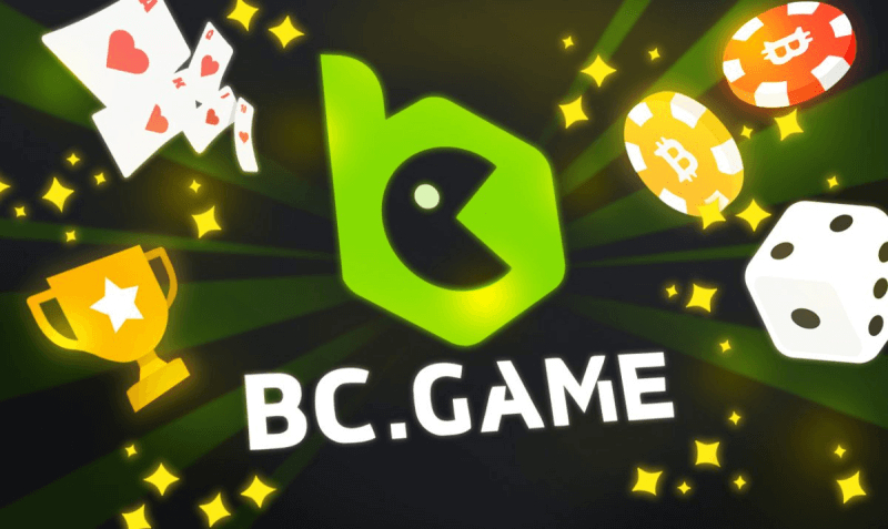 Mengetahui BC.Game Bonus ID Panduan Lengkap untuk Pemain Mengetahui BC.Game Bonus ID Panduan Lengkap untuk Pemain