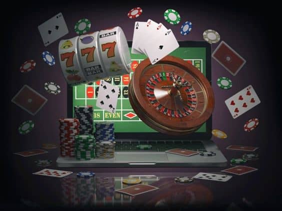 Najlepšie casina online SK pre každého hráča