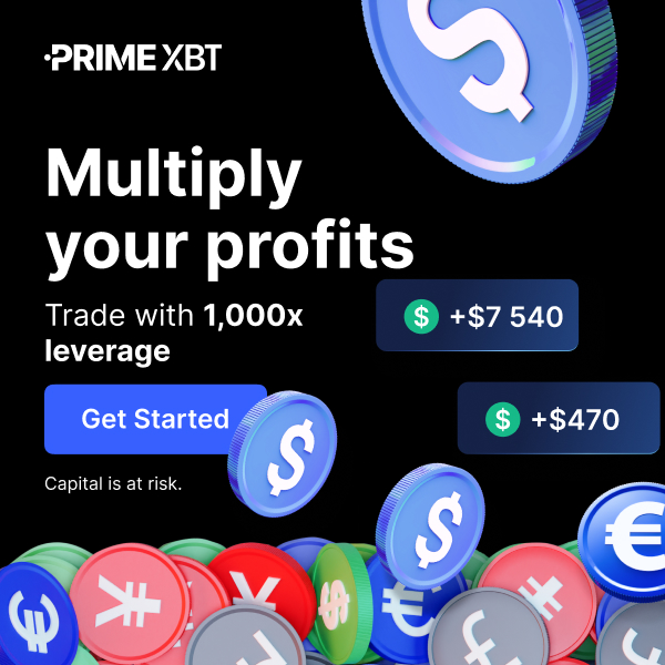 Panduan Lengkap tentang PrimeXBT Funding untuk Para Trader