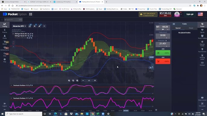 Pocket Option Quick Start Your Guide to Success in Online Trading