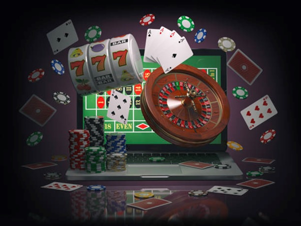 Why Online Casinos Are Becoming More Transparent 33