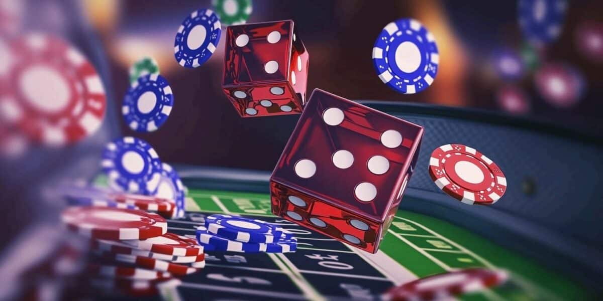Why Online Casinos Are Becoming More Transparent 33