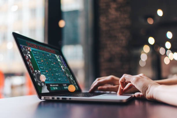 Best live casino dealers in 3