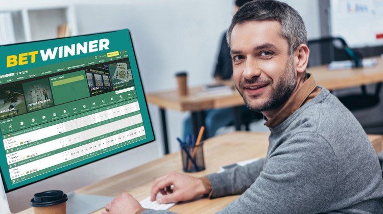 Betwinner Login Your Gateway to Online Betting