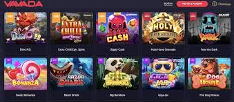 Discover the Excitement of vavada hrvatska Online Casino