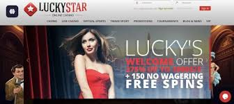 Explore the Excitement of Lucky Star Club 777 Official Casino Site