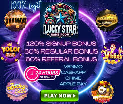 Explore the Thrills of Gaming at Lucky Star 123 Club Official Site 89 Explore the Thrills of Gaming at Lucky Star 123 Club Official Site 89