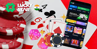 Explore the Thrills of Gaming at Lucky Star 123 Club Official Site 89 Explore the Thrills of Gaming at Lucky Star 123 Club Official Site 89