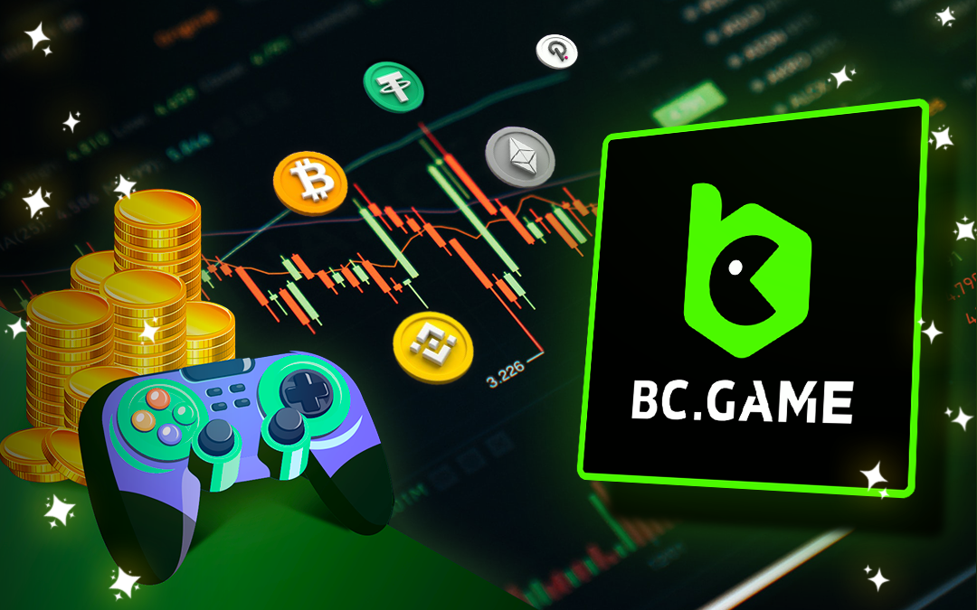 Exploring BC Game Live Betting The Future of Online Gambling Exploring BC Game Live Betting The Future of Online Gambling