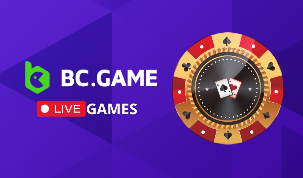 Exploring the Thrills of BC.Game MG 2