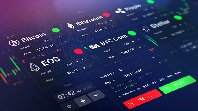 Maximizing Crypto Trading Profit Strategies and Tips Maximizing Crypto Trading Profit Strategies and Tips