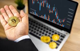 Maximizing Crypto Trading Profit Strategies and Tips Maximizing Crypto Trading Profit Strategies and Tips