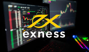 Real Exness Trading Account A Comprehensive Guide