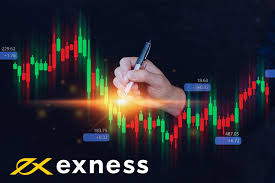 Real Exness Trading Account A Comprehensive Guide