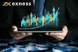Start Exness Trading Your Comprehensive Guide to Financial Markets
