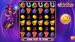 The Ultimate Guide to Lucky Star Online Casino