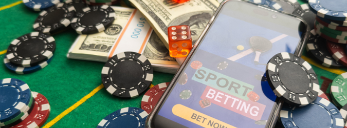 Ultimate Guide Where to Watch and Bet on Sports