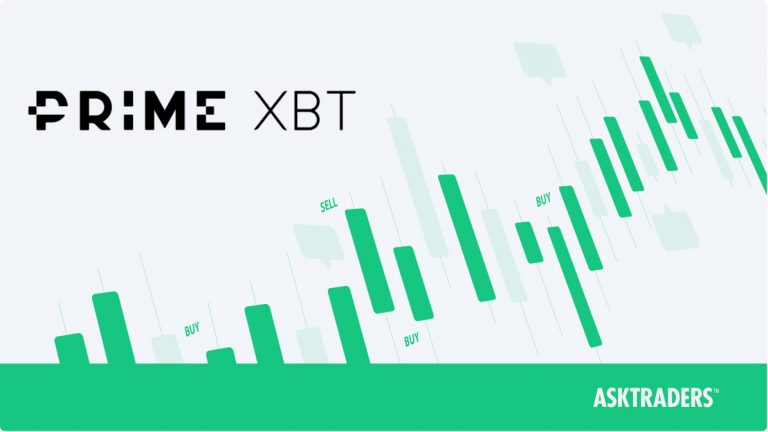 Unlock Exclusive Benefits with PrimeXBT Promo Code 3