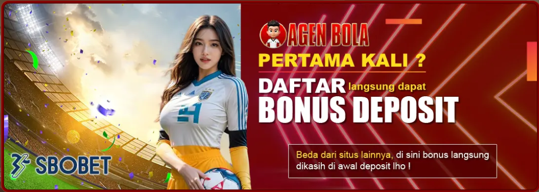 Agen bola Panduan dan Tips Terbaik untuk Pemain