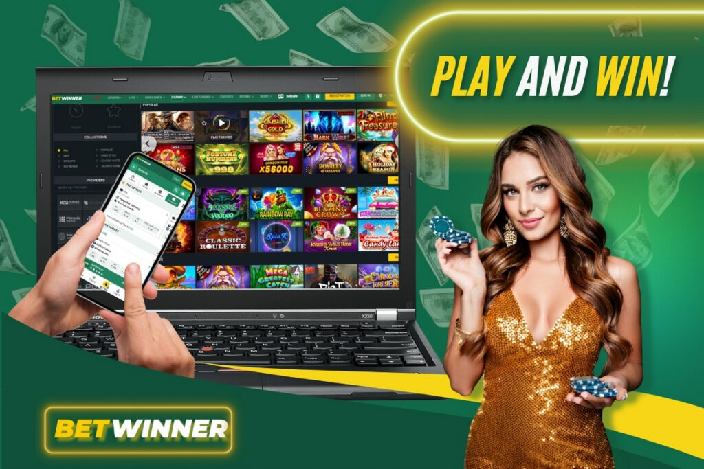 Aviator Betwinner  Le Jeu qui Réinvente les Paris en Ligne