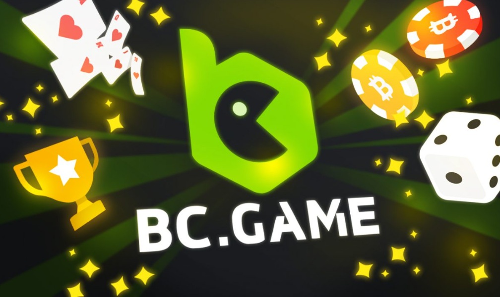 BC Game en España El Futuro del Juego de Azar en Línea